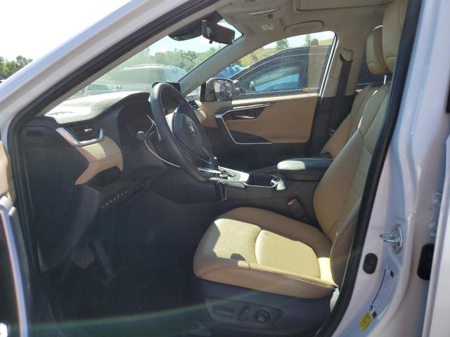 JTMD6RFV8PD114905 Toyota RAV4 LIMIT