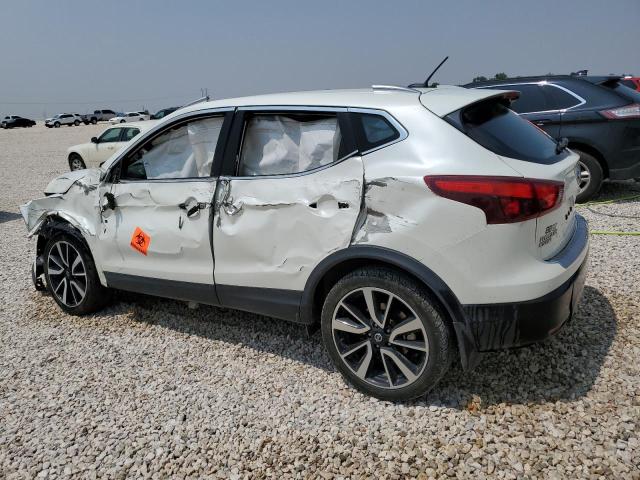 JN1BJ1CRXJW289041 Nissan ROGUE SPOR