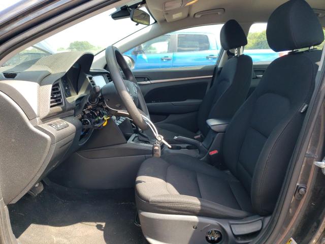 5NPD84LF6LH555043 Hyundai ELANTRA SE