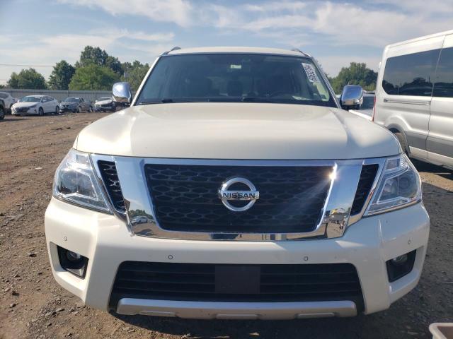JN8AY2NC5J9557662 Nissan ARMADA SV