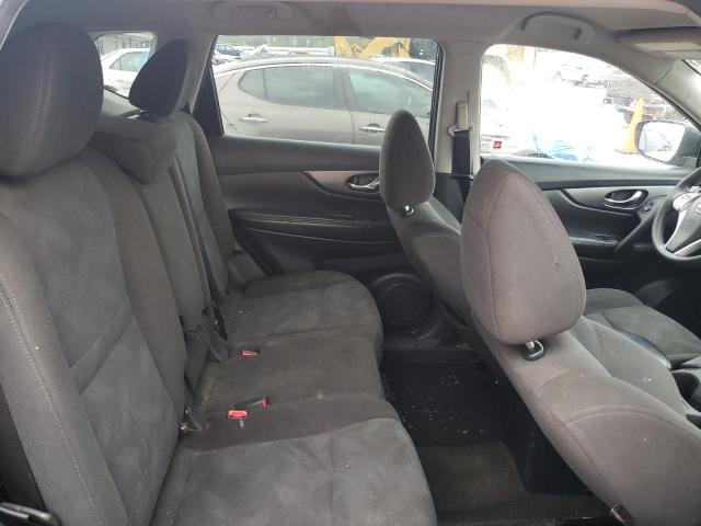 KNMAT2MT3GP634870 Nissan ROGUE S