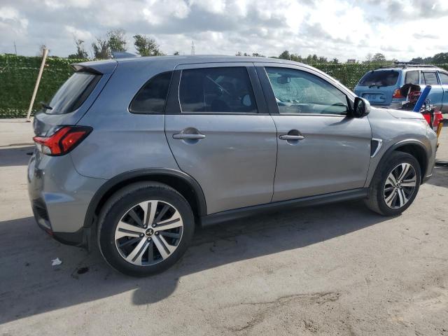 JA4ARUAU7NU016967 Mitsubishi Outlander