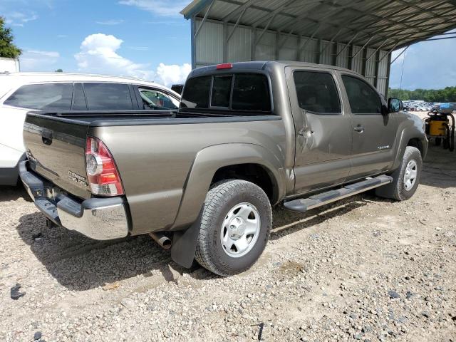 5TFJU4GN1FX076411 Toyota TACOMA DOU