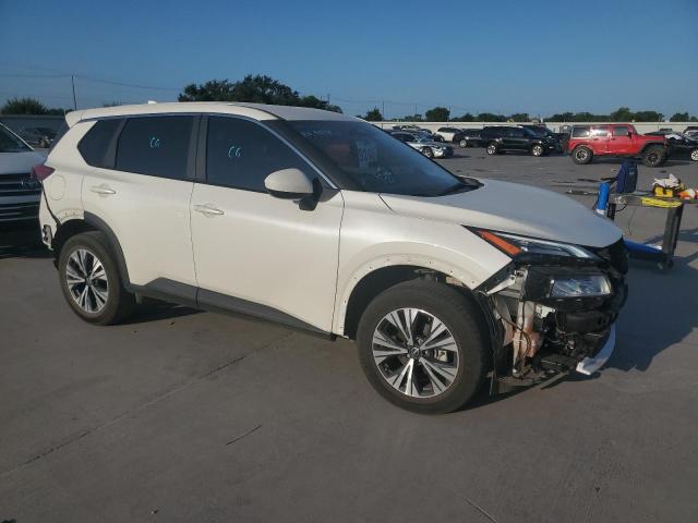 JN8BT3BA0PW419064 Nissan ROGUE SV