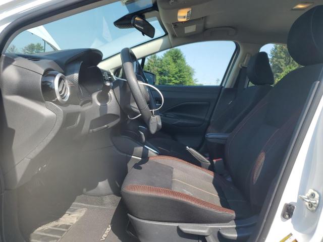 3N1CN8FV6LL827656 Nissan VERSA SR