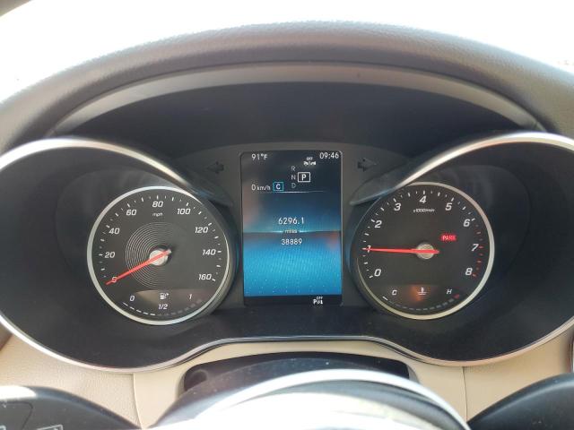 WDC0G8EB1LF700075 Mercedes-Benz GLC 300 4M