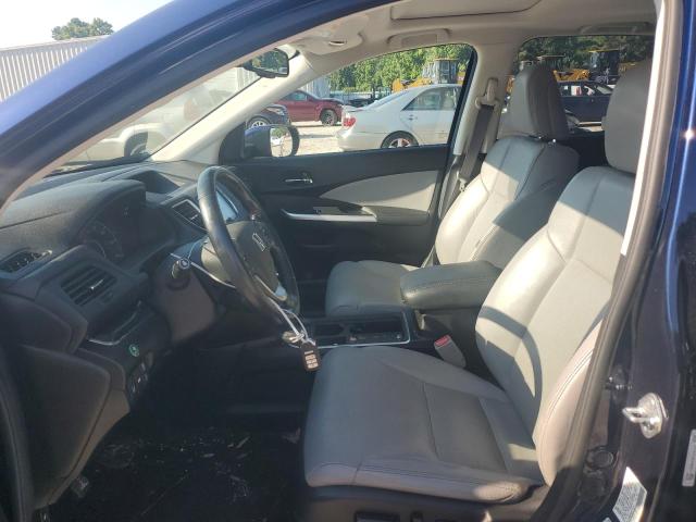 5J6RM4H96FL082307 Honda CR-V TOURI