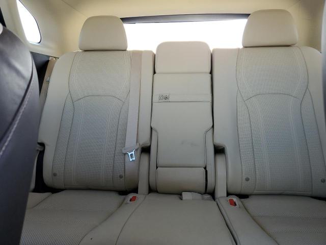 2T2BGMCA2HC018948 Lexus RX 450H BA