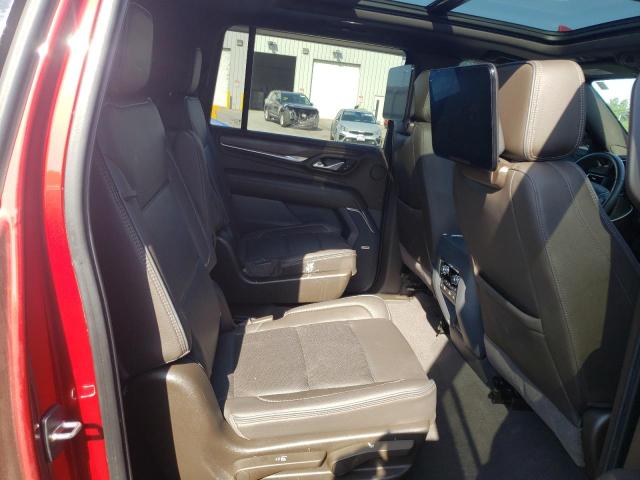 1GKS2JKL1MR261949 GMC YUKON XL D