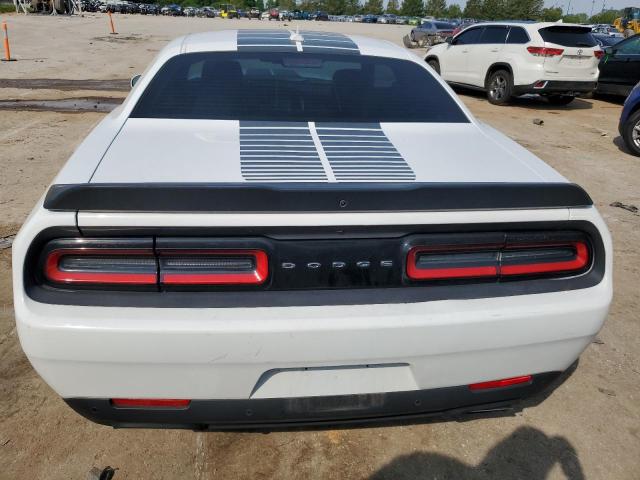 2C3CDZBT0GH120405 Dodge Challenger