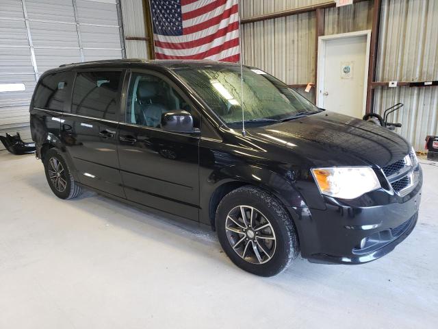 2C4RDGCG6HR800025 Dodge GRAND CARA