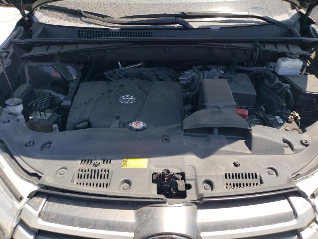5TDKZRFH9KS564004 Toyota Highlander