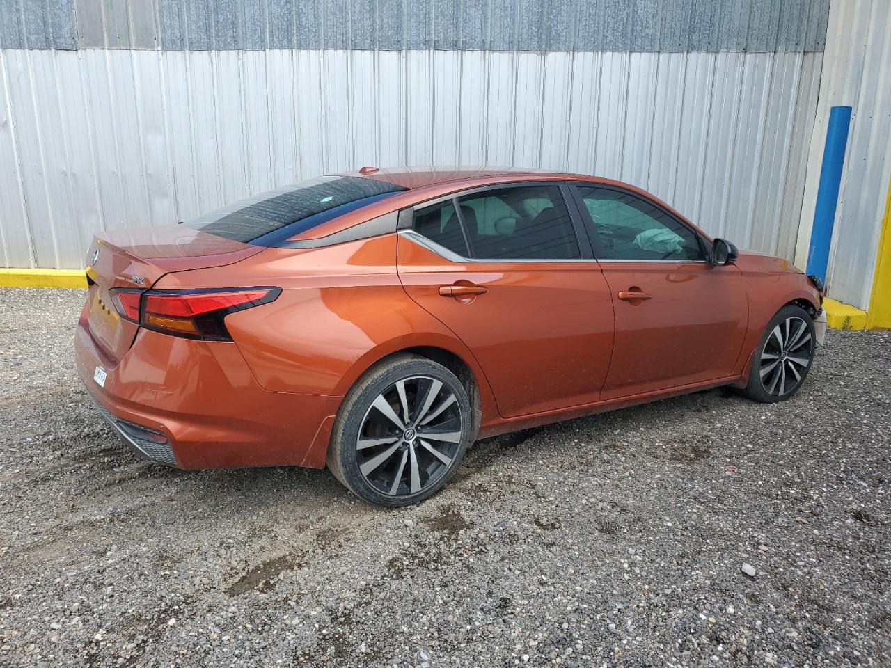 1N4BL4CV0KN323605 Nissan ALTIMA SR