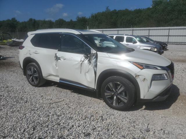 5N1AT3CA0MC720030 Nissan Rogue Sl