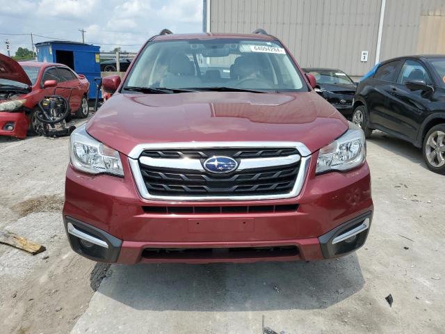 JF2SJAGC3JH612662 Subaru FORESTER 2
