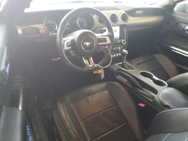 1FATP8UH5N5125051 Ford Mustang