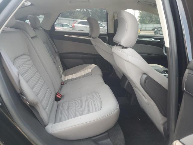 3FA6P0G70GR141806 Ford FUSION S