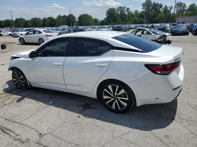 3N1AB8CV3NY222178 Nissan SENTRA SV