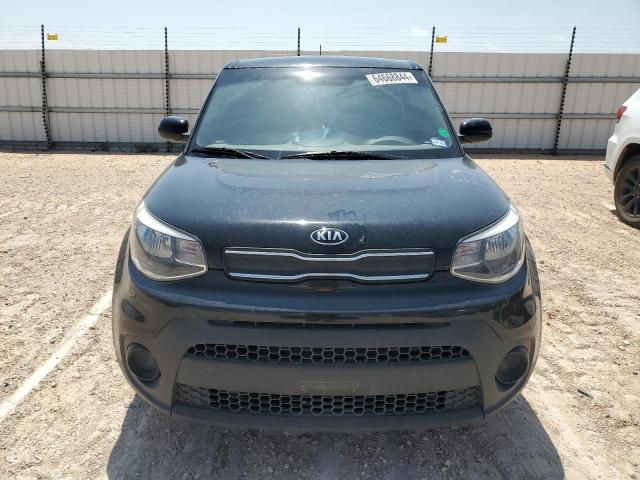 KNDJN2A28J7589597 KIA Soul