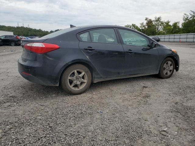 KNAFK4A6XG5538634 KIA FORTE LX