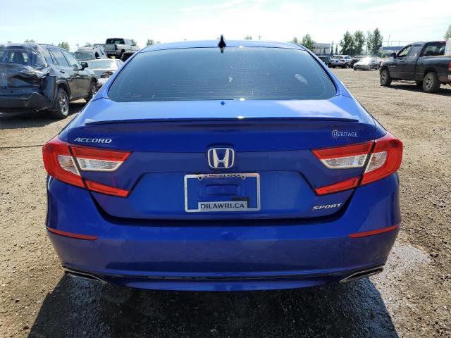 1HGCV1E35KA804977 Honda l15be