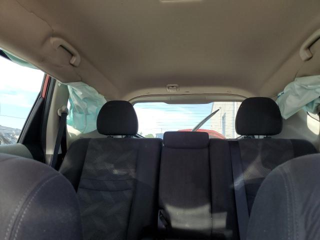 KNMAT2MV5GP722062 Nissan ROGUE S