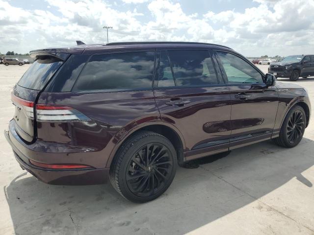 5LM5J7XC2PGL21706 Lincoln AVIATOR RE