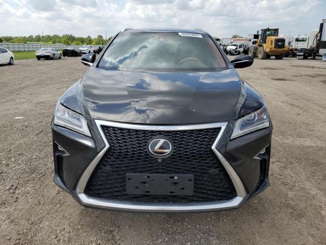 2T2ZZMCA4KC142316 Lexus RX 350 BAS
