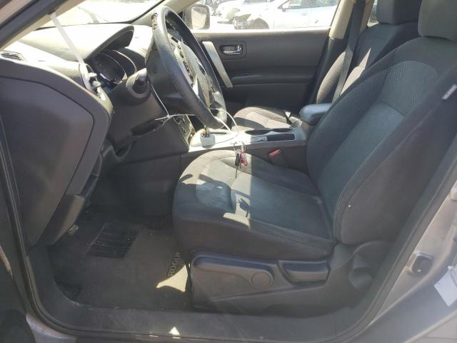 JN8AS5MV1FW255333 Nissan ROGUE SELE