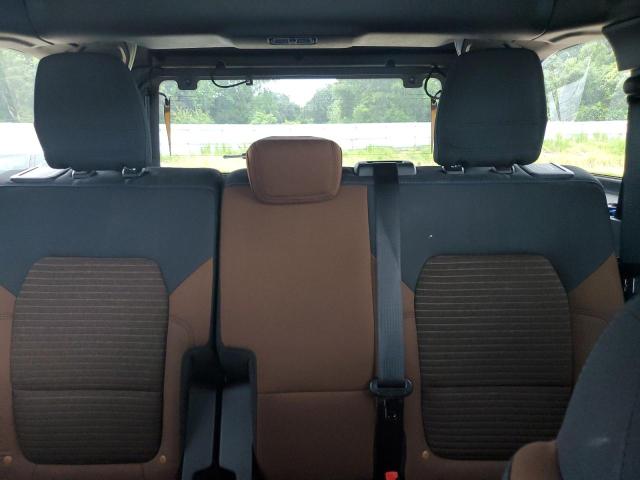 1FMEE5BP0NLB91824 Ford BRONCO BAS