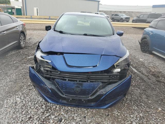 1N4BZ1CP3KC315346 Nissan LEAF S PLU