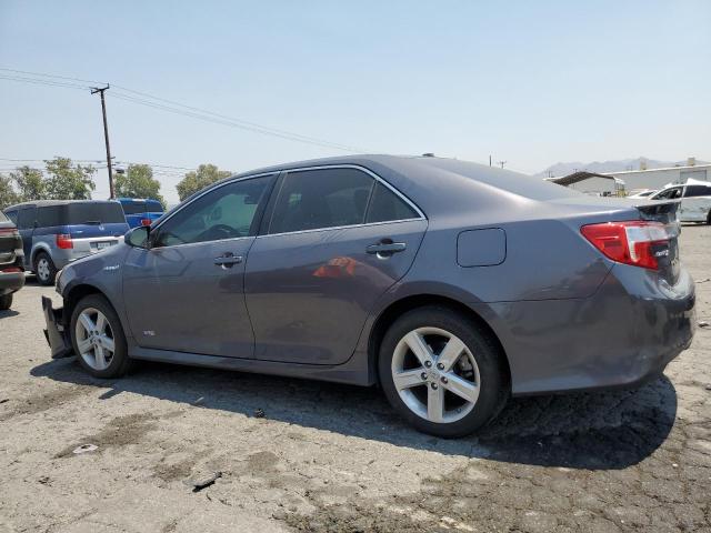 4T1BD1FK0EU129055 Toyota CAMRY HYBR