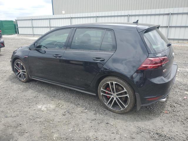 3VW447AU5HM037065 Volkswagen GTI S/SE