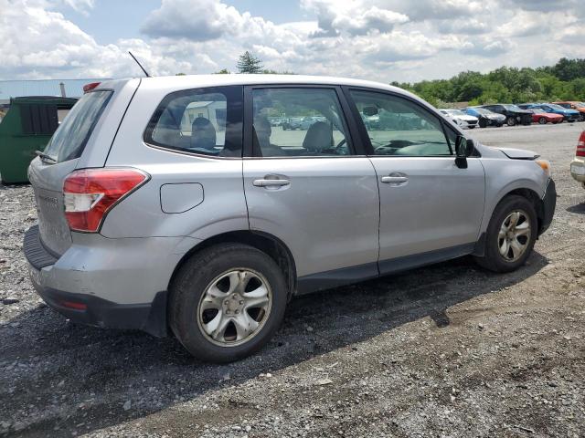 JF2SJAAC6EH419968 Subaru FORESTER 2