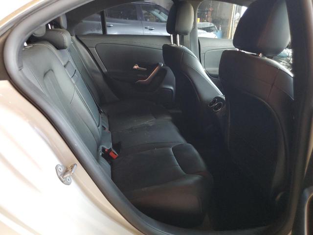 W1K5J4GBXMN179888 Mercedes-Benz CLA 250