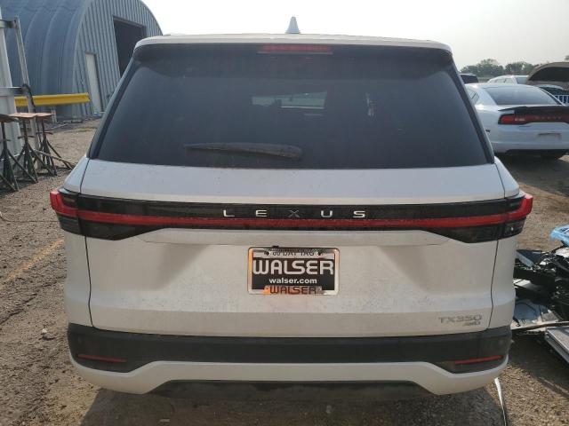 5TDAAAB64RS013059 Lexus Tx 350 Bas