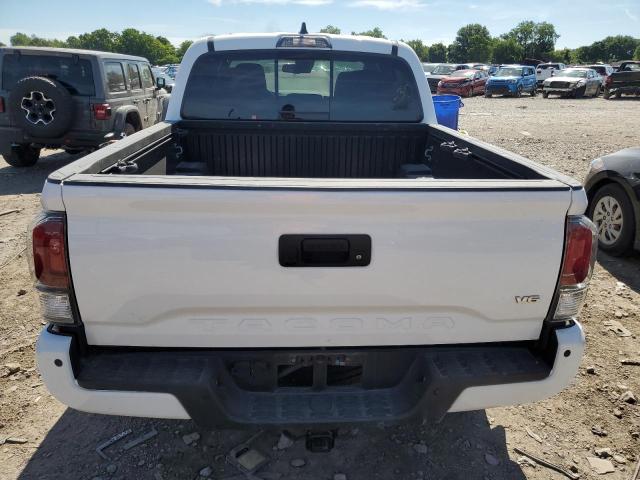 5TFCZ5AN4MX266824 Toyota TACOMA DOU
