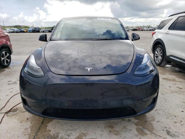 7SAYGDED9RF001909 Tesla Model Y