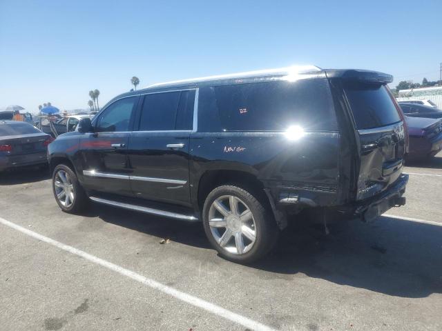 2017 CADILLAC ESCALADE E 1GYS3JKJ3HR287265  64793494