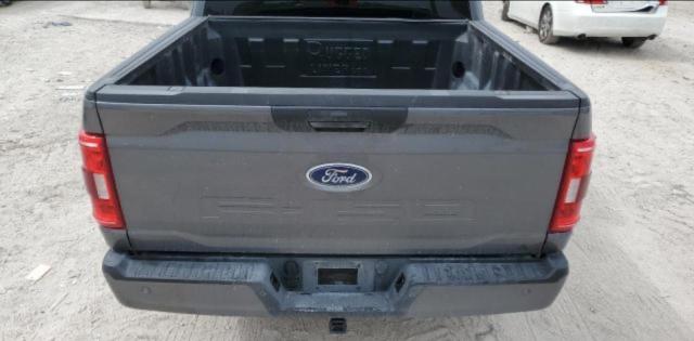1FTFW1E52PFA88625 Ford F150 SUPER