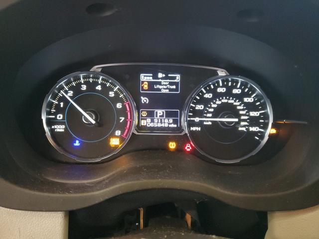JF2SJAJCXJH455057 Subaru FORESTER 2