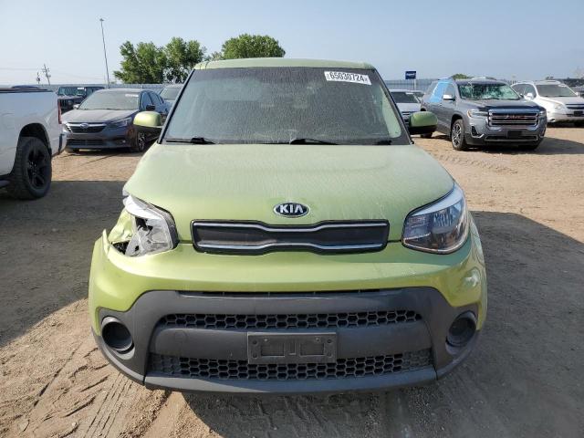 KNDJN2A23K7912648 KIA Soul