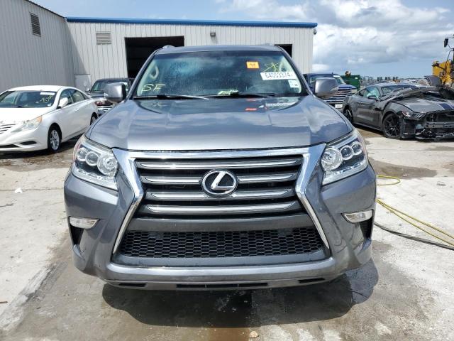 JTJBM7FXXG5137287 Lexus GX 460