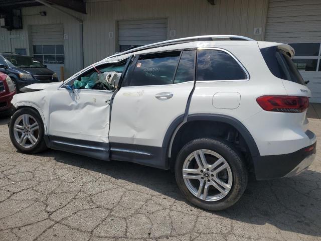 W1N4M4HB0NW194402 Mercedes-Benz Glb 250 4m