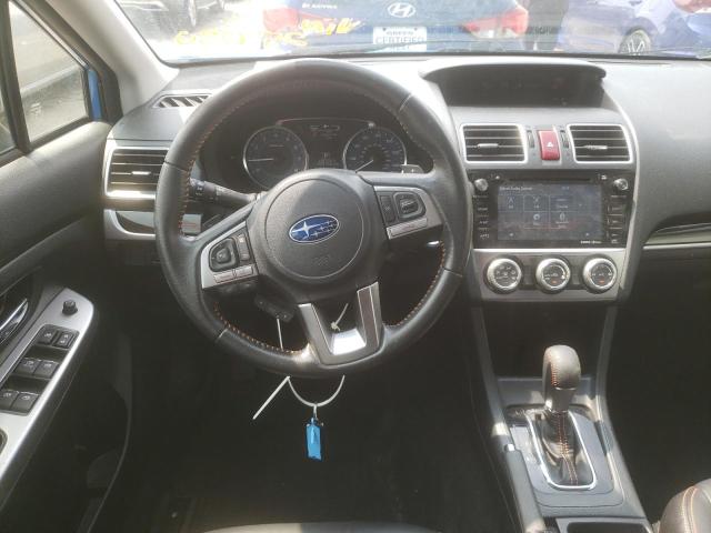 JF2GPALC1G8259230 Subaru Crosstrek