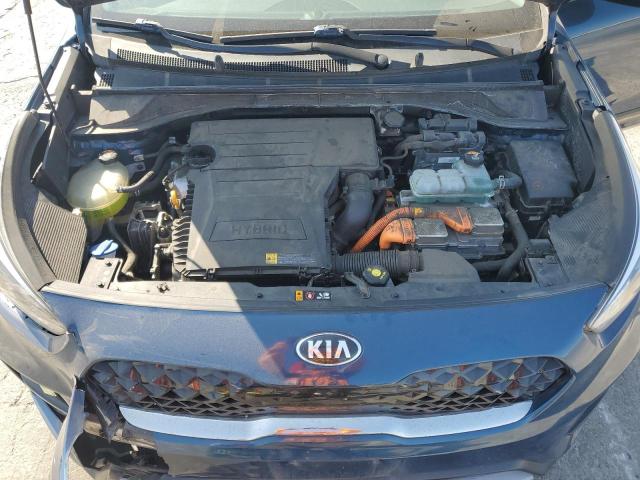 KNDCB3LC7L5368908 KIA NIRO LX