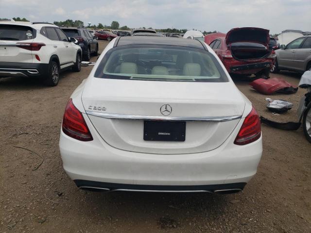 55SWF4JB9FU077586 Mercedes-Benz C 300