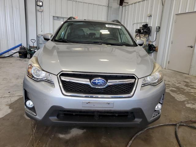 JF2GPAKC4GH299268 Subaru Crosstrek