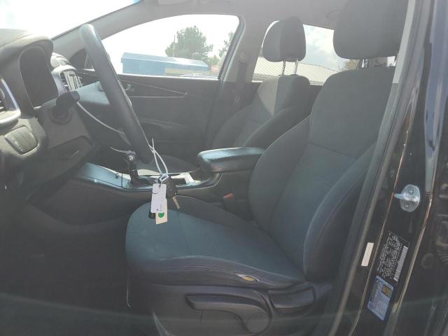 5XYPGDA50GG098950 KIA SORENTO LX