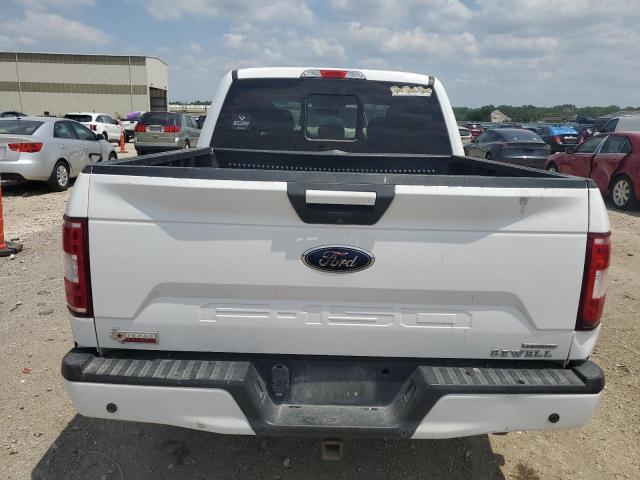 1FTEW1CP7JKD18612 Ford F150 SUPER